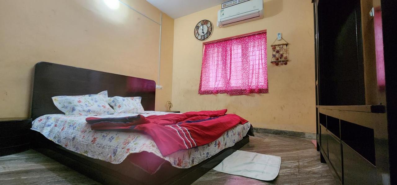 ホテル Jj'S White House Thrissur エクステリア 写真